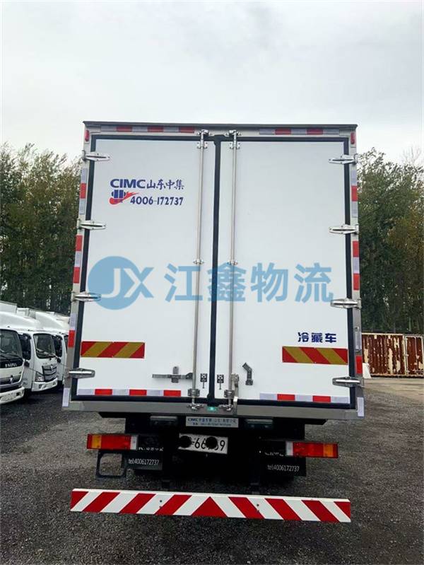 济南到漳州物流公司